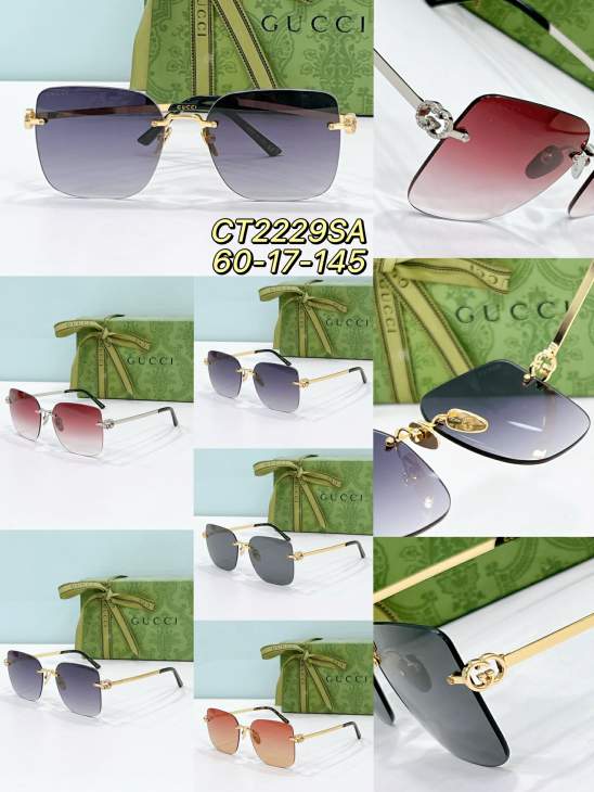 Picture of Gucci Sunglasses _SKUfw79164398fw